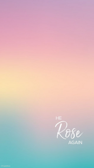 Daria Russ On Calendar Wallpaper Easter iPhone