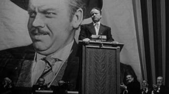 Citizen Kane Wallpaper