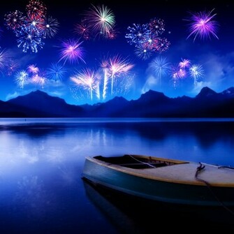 Wallpaper Pictures Background Fourth Of July Fireworks