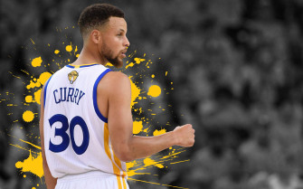 Stephen Curry Wallpaper