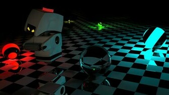 Amazing Unusual Desktop Wallpaper