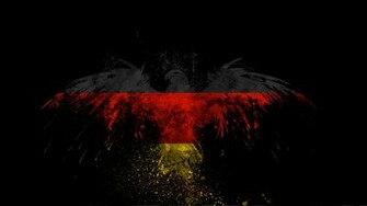 Germany Flag Wallpaper