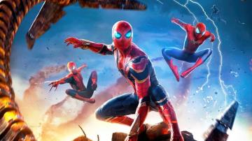Spider Man No Way Home Wallpaper 4k Pc Desktop 5511e
