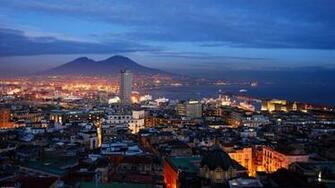 Italian City Wallpaper Top Background