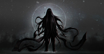 Demon Wallpaper