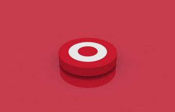 Target Wallpaper By Sirian Starseed