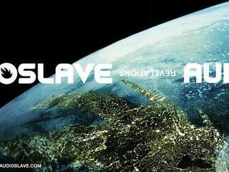 Todometal Audioslave Revelations Mu 320kbps