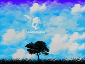 Rammstein Background