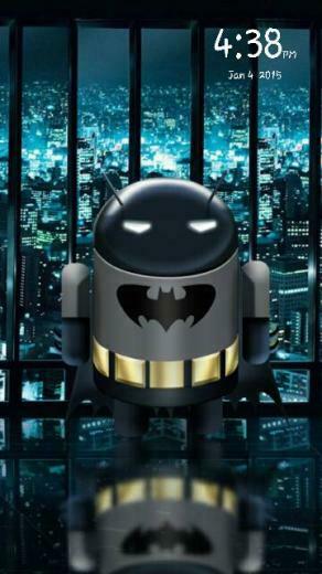 Best Wallpaper App On Galaxy Note Screenshot