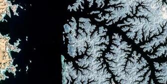 Google Earth Bild