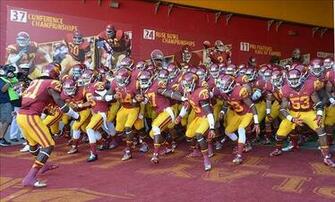 Usc Football Roundtable Trojans Still Bcs Bowl Bound