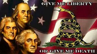 Patriotic Wallpaper