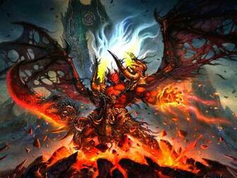 Collection Of Beautiful Warcraft HD Wallpaper All