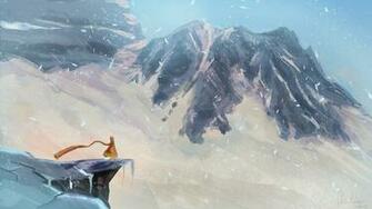 Journey Video Game Wallpaper Best Top