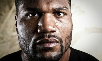 Quinton Ram Jackson