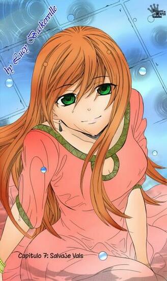 Nike From Soredemo Sekai Wa Utsukushii By Lucy051 On