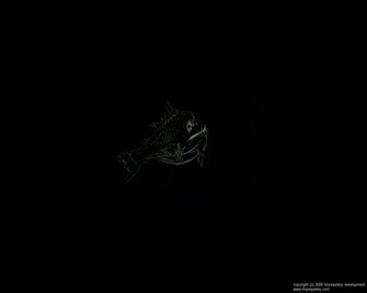 Deep Dark Sea The Wastetime Post