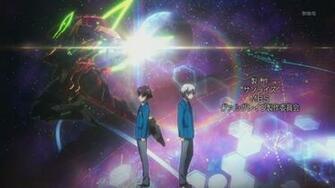Ani Tay Impressions Valvrave The Liberator