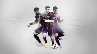 Msn Trio Barcelona Wallpaper By Ihayashi7