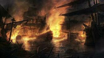 Sea Pirate Wallpaper Best