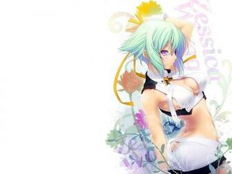 Aquarion Evol HD Wallpaper Wallpaperin4k Net