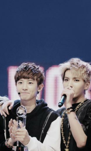 Welcome To Exoplanet Exo Phone Wallpaper If You Like Them