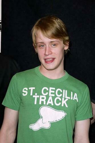 Macaulay Culkin Image Wallpaper And
