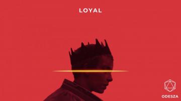 Loyal X Background Image Full Album In Comments Odesza