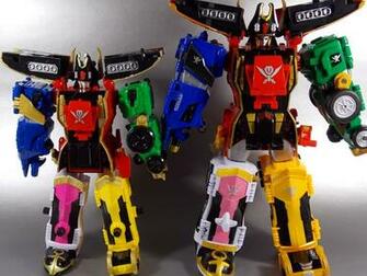 Megazord Wallpaper HD Wallpapercraft