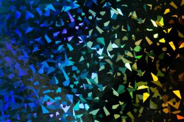 Colorful Wallpaper Royalty Photo