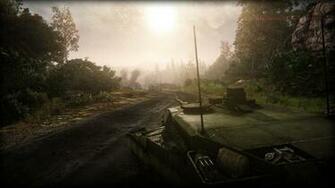Armored Warfare Wallpaper