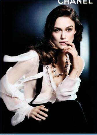 Keira Knightley Wallpaper