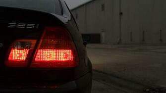 Bmw E46 E 325i Wallpaper HD Desktop And