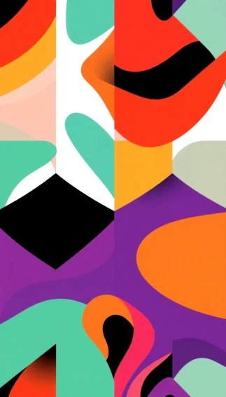 Cool Bright Wallpaper