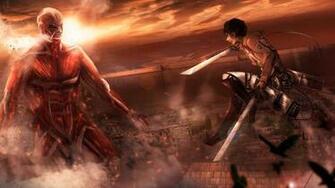 Yeager Jaeger Attack On Titan Shingeki No Kyojin Anime HD Wallpaper