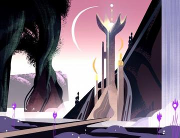 Image Result For Shera Background She Ra Princess Of Power