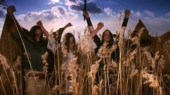 Ensiferum Wallpaper