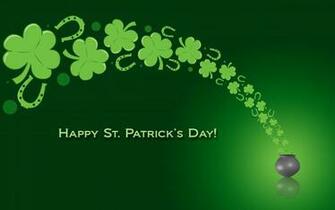 St Patrick S Day Desktop Wallpaper