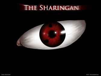 Pin Naruto Shippuden Wallpaper Sharingan