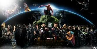 Robert Downey Jr Confirm Los H Roes Que Volver N En