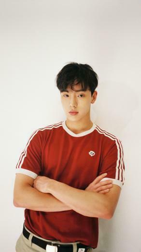 iPhone Wallpaper Monsta X Shownu Sonhyunwoo