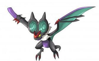 Noivern Computer Wallpaper