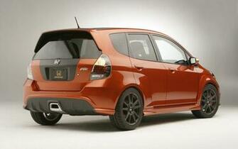 Honda Fit Car 4k HD Desktop Wallpaper For Ultra Tv