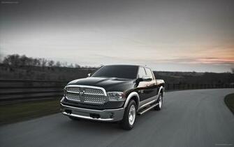 Dodge Ram Widescreen Exotic Car Photo Of Diesel