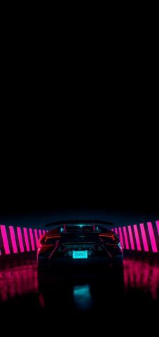 Amoled Oled Car Wallpaper For Phone Heroscreen Cool