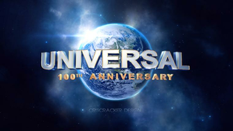 Universal Wallpaper Logo