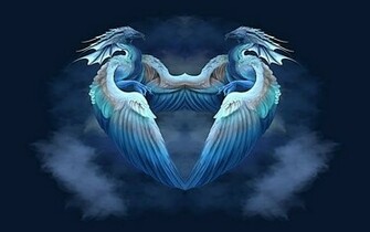 High Resolution Dragon Heart Desktop Laptop Wallaper Listed In Cool