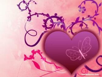 Love Wallpaper