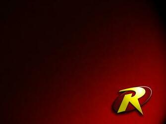 Superhero Logos Wallpaper
