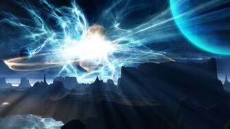Space Art Wallpaper 1920x1080 Nasa Image